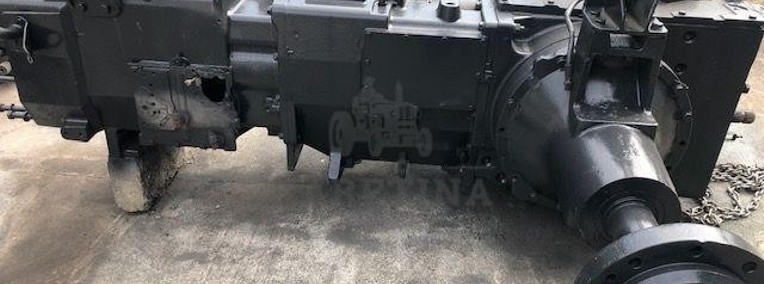 Case Magnum New Holland G280 [CZĘŚCI] Zwolnica Skrzynia Biegów-1