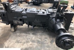 Case Magnum New Holland G280 [CZĘŚCI] Zwolnica Skrzynia Biegów