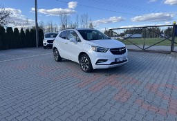 Opel Mokka Buick encore 4WD