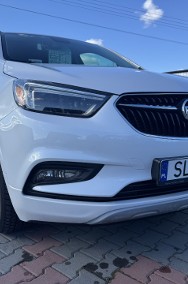 Buick encore 4WD -2