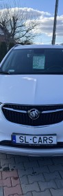 Buick encore 4WD -3