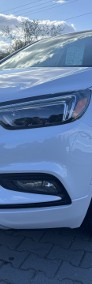 Buick encore 4WD -4