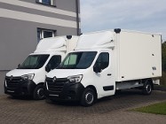 Renault Master IZOTERMA KONTENER KLIMA 7EP 3,71x2,06x2,00 KRAJOWY FAKTURA VAT23%
