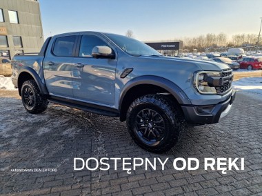Ford Ranger III Raptor 2.0 EcoBlue-1
