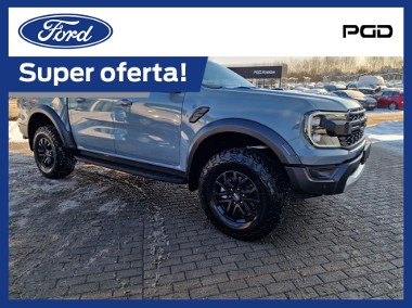 Ford Ranger III Raptor 2.0 EcoBlue-1