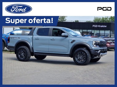 Ford Ranger III Raptor 2.0 EcoBlue-1