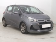 Hyundai i10 II , Automat, Navi, Klima, Parktronic