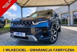 Inna Inny SsangYong/KGM Torres 1.5 T-GDI Adventure Plus
