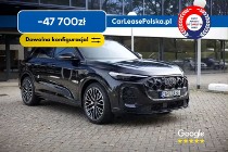 Audi Q5 III