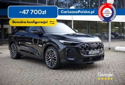 Audi Q5 III
