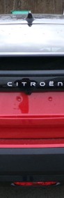 Citroen C4 II Max eDCT6 1.2 mHEV Max eDCT6 1.2 mHEV 145KM / Pakiet Techno, Zimowy-3