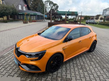 1.8 TCe FAP R.S EDC 280KM 2018r-1