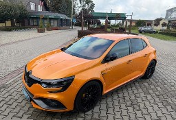Renault Megane IV 1.8 TCe FAP R.S EDC 280KM 2018r