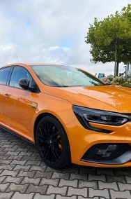1.8 TCe FAP R.S EDC 280KM 2018r-2
