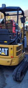 Cat 301.7D CR-3