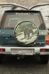 Suzuki Vitara I 2.0 V6 Long Sport-2