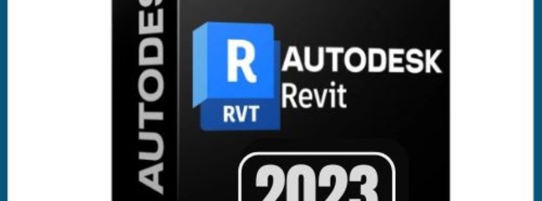 Autodesk Revit 2023 Ważny Dla Dożywotni-1