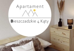 Apartament w Bieszczadach Ustrzyki Dolne Bieszczadzkie 4 Kąty-4 pokoje