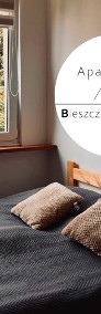 Apartament w Bieszczadach Ustrzyki Dolne Bieszczadzkie 4 Kąty-4 pokoje-4