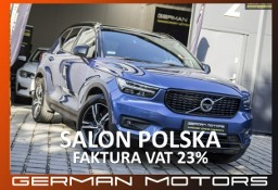 Volvo XC40 R- Design / Blisy / LEDY / Harman Kardon / Kamera / Gwarancja / FV23