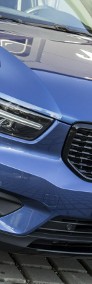 Volvo XC40 R- Design / Blisy / LEDY / Harman Kardon / Kamera / Gwarancja / FV23-3