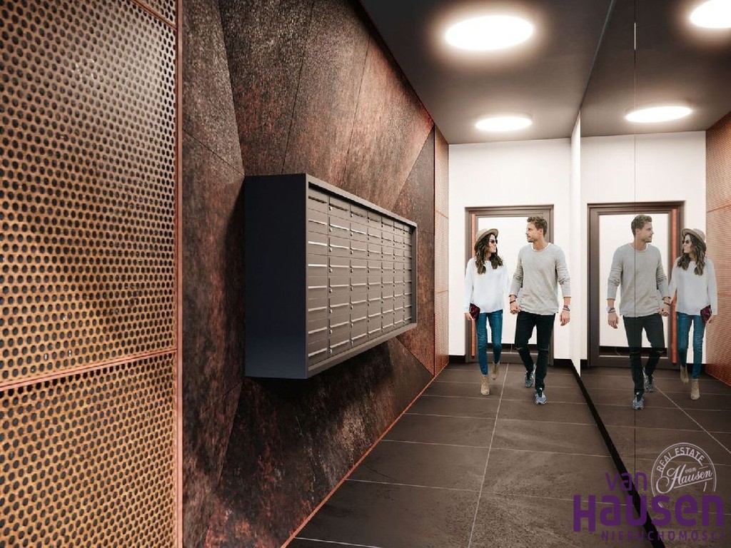 Mieszkanie na sprzedaż, 40 m², 2 pokoje Poznań Jeżyce - View 3