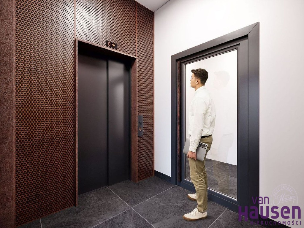 Mieszkanie na sprzedaż, 40 m², 2 pokoje Poznań Jeżyce - View 4