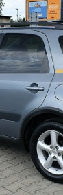 Suzuki SX4 I Niski przebieg/Bez korozji/Grzane fotele/Alufelgi/Sprawna klimatyzac-4