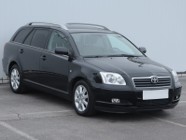 Toyota Avensis II , Salon Polska, HAK, Klimatronic,ALU