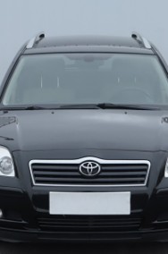 Toyota Avensis II , Salon Polska, HAK, Klimatronic,ALU-2