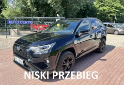 Toyota RAV 4 V 2.5 hybryda tylko 62700 km