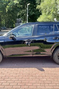 Toyota RAV 4 V 2.5 hybryda tylko 62700 km-2