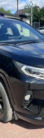 Toyota RAV 4 V 2.5 hybryda tylko 62700 km-3