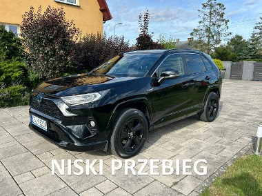 Toyota RAV-4