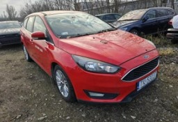 Ford Focus III