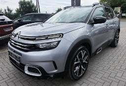 Citroen C5 Aircross 1.6 181 KM FulLed Navi Kamera 360 Znaki Blis Pdc Skóra !