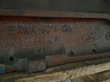 Blok silnika Ford 8730 8830 FONN-6015-DA-1