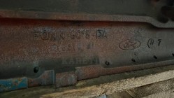 Blok silnika Ford 8730 8830 FONN-6015-DA