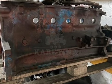 Blok silnika Ford 8730 8830 FONN-6015-DA-2