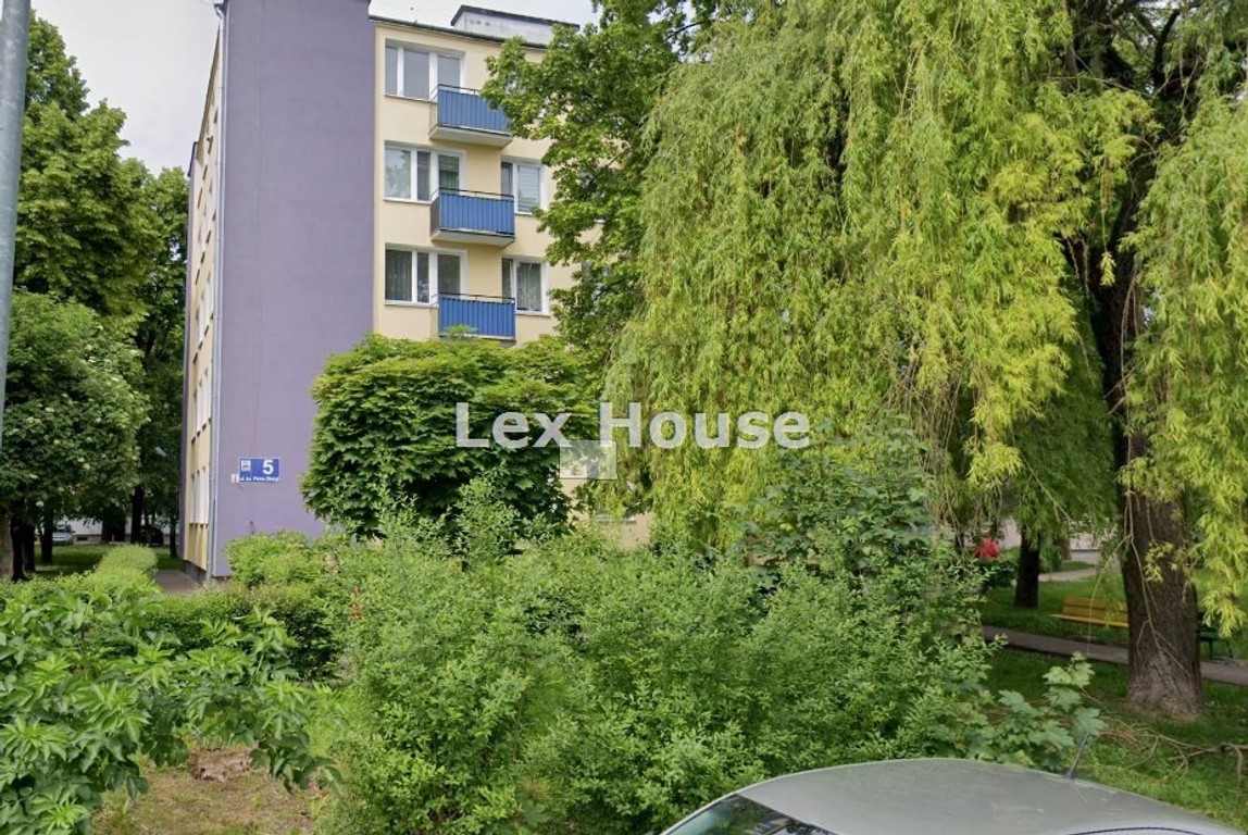 Mieszkanie na sprzedaż, 48 m², 3 pokoje Chełm Os. Dyrekcja (Stara Dyrekcja)