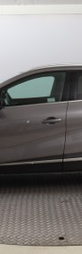 Mitsubishi ASX , Salon Polska, 1. Właściciel, Serwis ASO, Automat, Skóra,-4