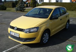 Volkswagen Polo V