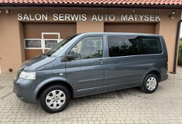 Volkswagen Multivan 2,5 TDI 130KM Klimatronik 2xPDC