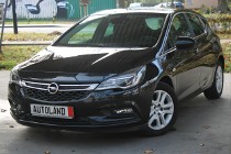 Opel Astra K Org.lakier-Bogate wyposazenie-Doinwestowany-Serwis do konca-GWARANCJ