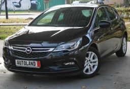 Opel Astra K Org.lakier-Bogate wyposazenie-Doinwestowany-Serwis do konca-GWARANCJ