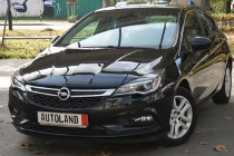 Opel Astra K Org.lakier-Bogate wyposazenie-Doinwestowany-Serwis do konca-GWARANCJ