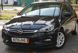 Opel Astra K Org.lakier-Bogate wyposazenie-Doinwestowany-Serwis do konca-GWARANCJ