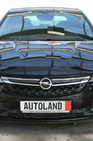 Opel Astra K Org.lakier-Bogate wyposazenie-Doinwestowany-Serwis do konca-GWARANCJ-2