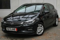 Opel Astra K Org.lakier-Bogate wyposazenie-Doinwestowany-Serwis do konca-GWARANCJ