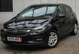 Opel Astra K Org.lakier-Bogate wyposazenie-Doinwestowany-Serwis do konca-GWARANCJ